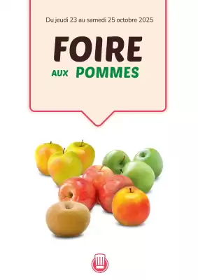 Catalogue Promocash (valable jusqu'au 25-10)
