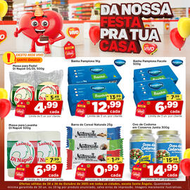 Encarte Rede Vivo semana 43 Página 2