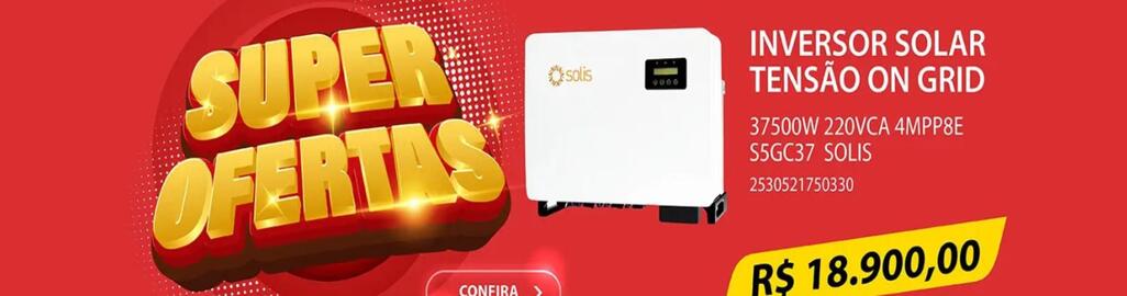 Catálogo Loja Elétrica Página 10