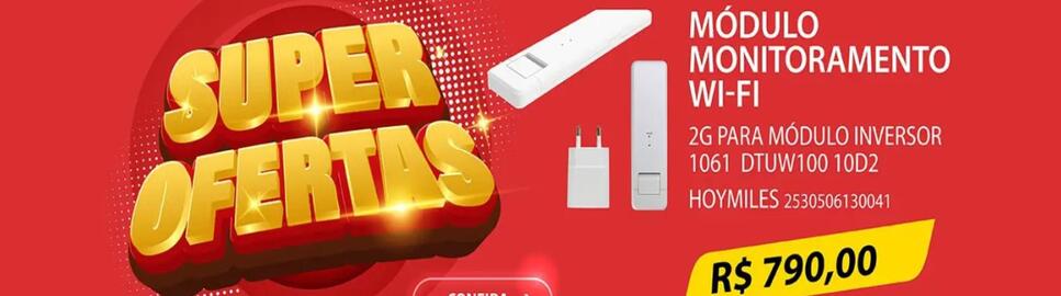 Catálogo Loja Elétrica Página 3