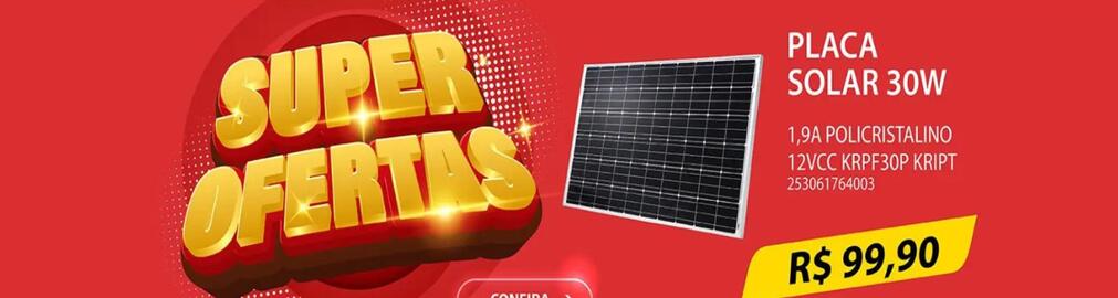 Catálogo Loja Elétrica Página 4