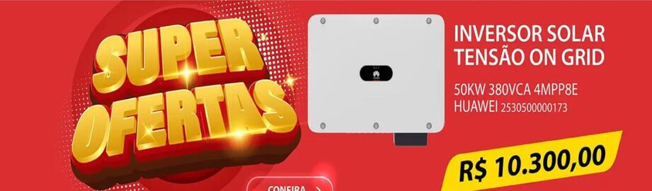 Catálogo Loja Elétrica Página 9