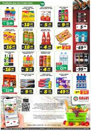 Catálogo Calvi Supermercados semana 43 Página 2