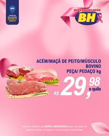 Folheto Supermercados BH semana 43 Página 2