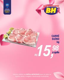Folheto Supermercados BH semana 43 Página 3