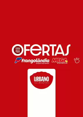 Encarte Frangolândia (válido até 30-10)