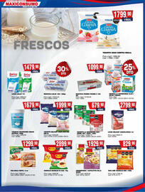 Revista Maxiconsumo semana 43 Página 10