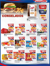 Revista Maxiconsumo semana 43 Página 13