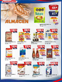 Revista Maxiconsumo semana 43 Página 2