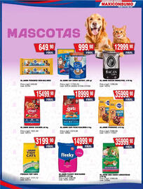 Revista Maxiconsumo semana 43 Página 27