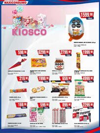 Revista Maxiconsumo semana 43 Página 8