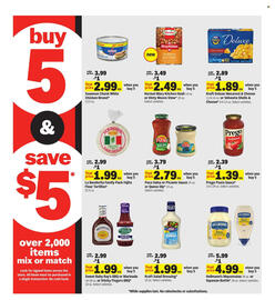 Meijer weekly ad week 43 Page 10