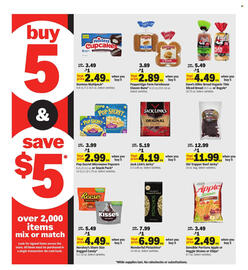 Meijer weekly ad week 43 Page 11