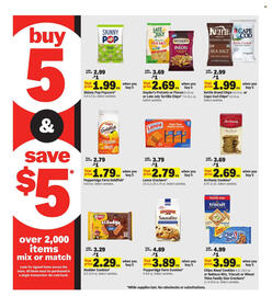 Meijer weekly ad week 43 Page 12