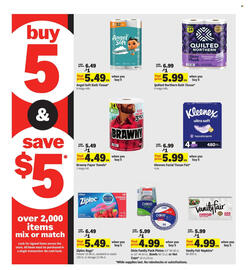 Meijer weekly ad week 43 Page 14