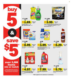 Meijer weekly ad week 43 Page 15