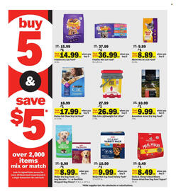 Meijer weekly ad week 43 Page 16