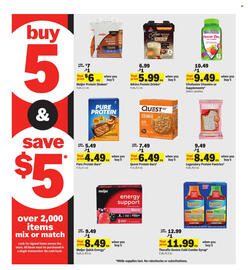 Meijer weekly ad week 43 Page 17