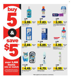 Meijer weekly ad week 43 Page 18
