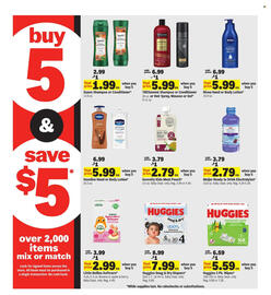 Meijer weekly ad week 43 Page 19