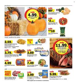 Meijer weekly ad week 43 Page 2