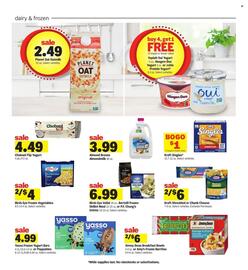 Meijer weekly ad week 43 Page 20