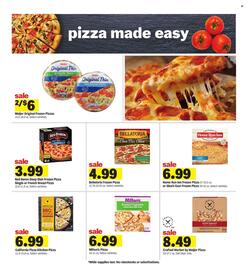 Meijer weekly ad week 43 Page 21