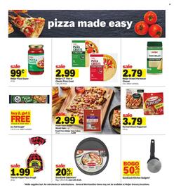 Meijer weekly ad week 43 Page 22