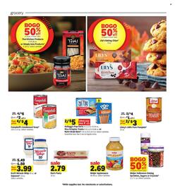 Meijer weekly ad week 43 Page 23
