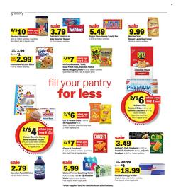 Meijer weekly ad week 43 Page 24