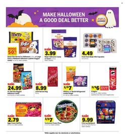 Meijer weekly ad week 43 Page 25