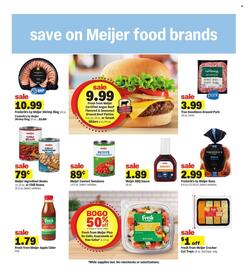 Meijer weekly ad week 43 Page 26