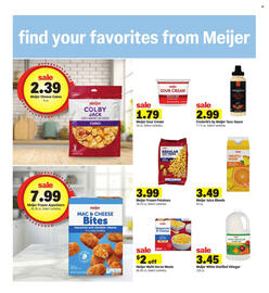 Meijer weekly ad week 43 Page 27