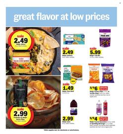 Meijer weekly ad week 43 Page 28