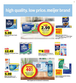 Meijer weekly ad week 43 Page 29