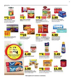 Meijer weekly ad week 43 Page 3