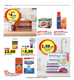 Meijer weekly ad week 43 Page 36