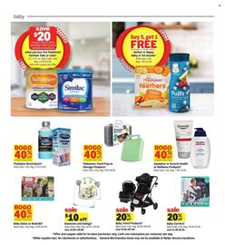 Meijer weekly ad week 43 Page 40