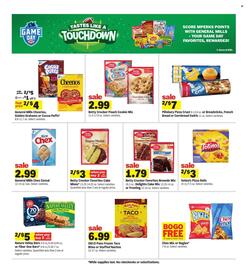Meijer weekly ad week 43 Page 42