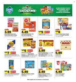 Meijer weekly ad week 43 Page 43