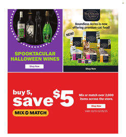 Meijer weekly ad week 43 Page 45