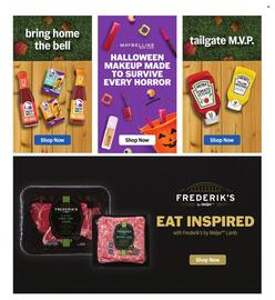 Meijer weekly ad week 43 Page 47