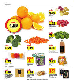 Meijer weekly ad week 43 Page 6