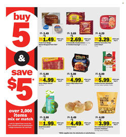 Meijer weekly ad week 43 Page 7
