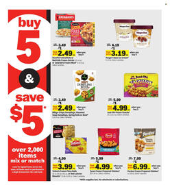 Meijer weekly ad week 43 Page 8