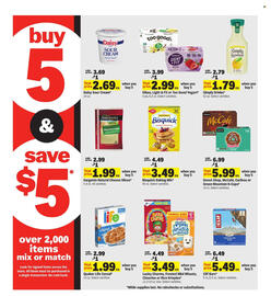 Meijer weekly ad week 43 Page 9