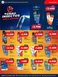 Catálogo Supermayorista Vital semana 43 Página 10
