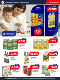 Catálogo Supermayorista Vital semana 43 Página 11