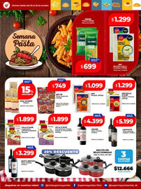 Catálogo Supermayorista Vital semana 43 Página 15