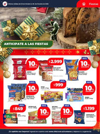 Catálogo Supermayorista Vital semana 43 Página 16